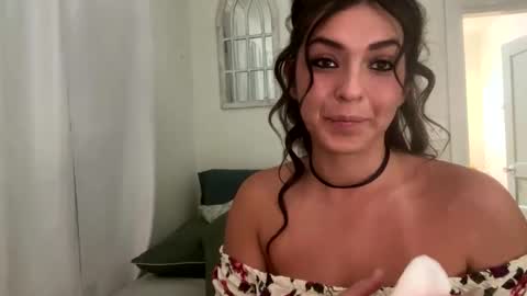 Snapshot of straightoutthetrailer chatting on 30, 5, 2026 lucille beatrice luficer call me lucy online show from 30, 5, 2026