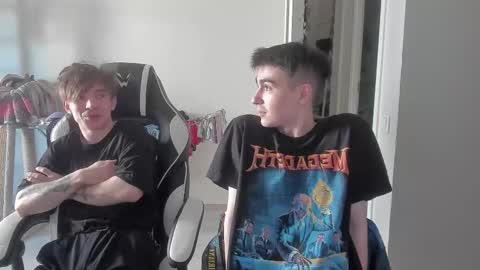 Ray online show from 8, 10, 2025