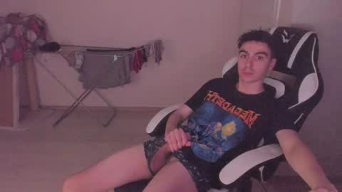 Ray online show from 15, 10, 2025