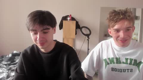 Ray online show from 15, 5, 2026