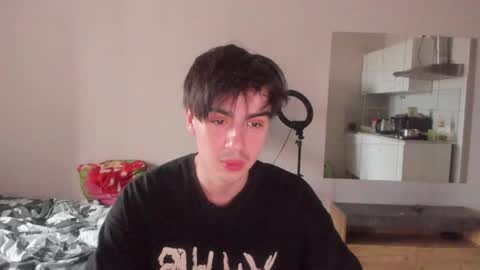 Ray online show from 19, 5, 2026