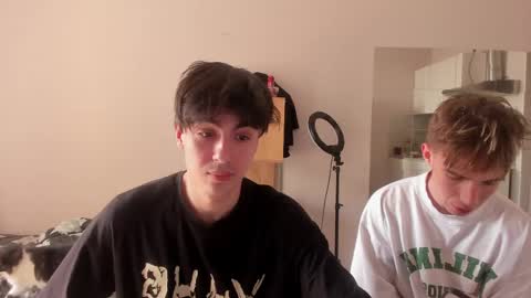 Ray online show from 20, 5, 2026