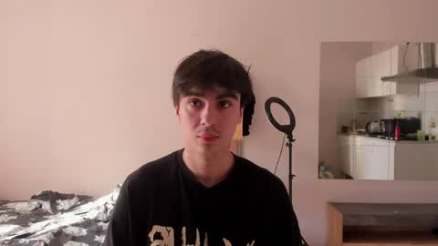 Ray online show from 23, 5, 2026