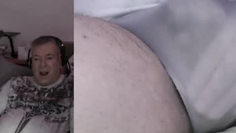 Stranger online show from 15, 1, 2025