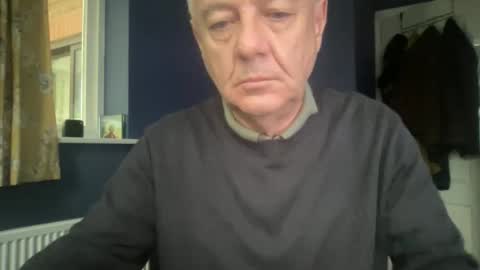 stranger66666 online show from 7, 11, 2025