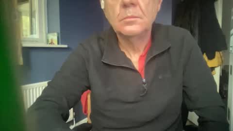 stranger66666 online show from 12, 11, 2025