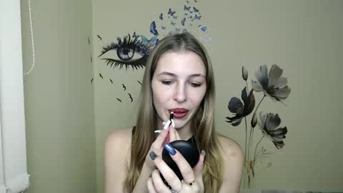 Amalia online show from 5, 12, 2024