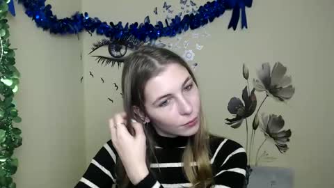 Amalia online show from 27, 12, 2024