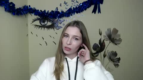 Amalia online show from 11, 1, 2025