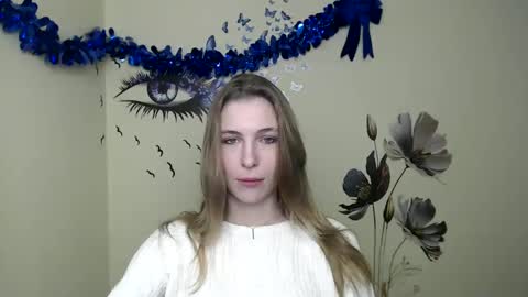 Amalia online show from 13, 1, 2025