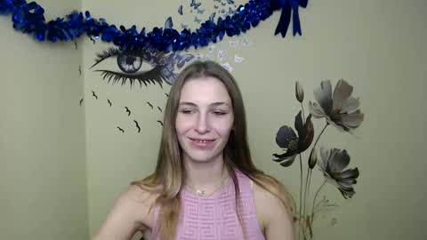 Amalia online show from 13, 1, 2025