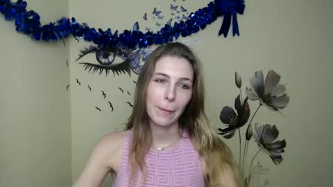 Amalia online show from 13, 1, 2025