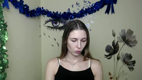 Amalia online show from 15, 1, 2025
