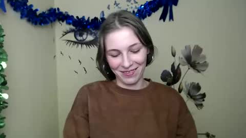 Amalia online show from 28, 1, 2025