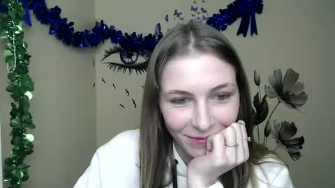 Amalia online show from 5, 2, 2025