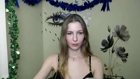 Amalia online show from 19, 2, 2025