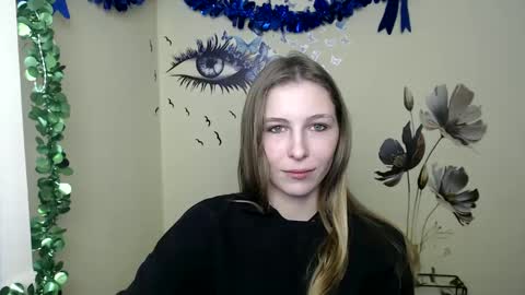 Amalia online show from 21, 2, 2025
