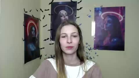 Amalia online show from 10, 3, 2025