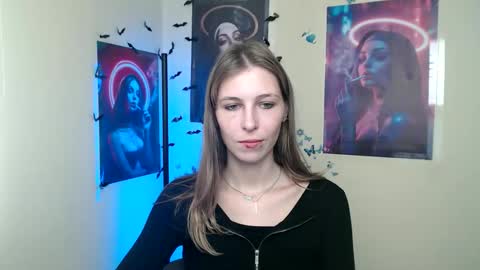 Amalia online show from 13, 9, 2025