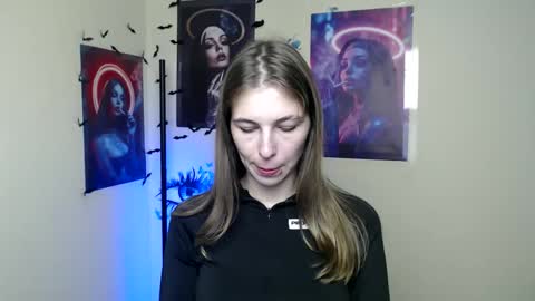 Amalia online show from 8, 10, 2025