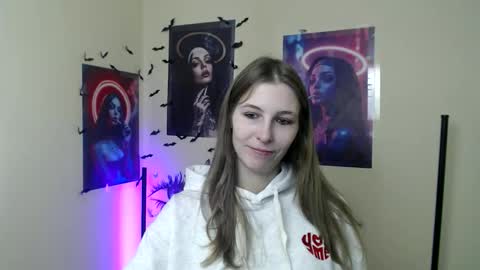 Amalia online show from 10, 11, 2025