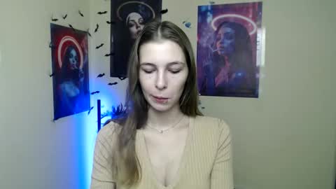 Amalia online show from 30, 11, 2025