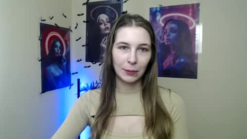 Amalia online show from 14, 2, 2026