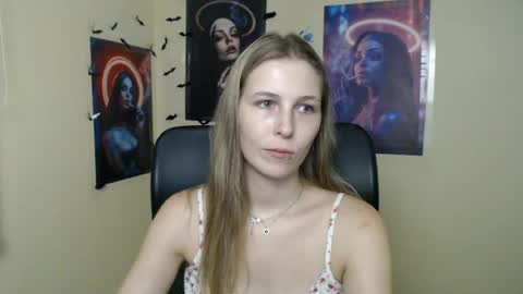 Amalia online show from 3, 8, 2026