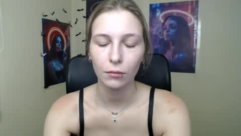 Amalia online show from 5, 8, 2026