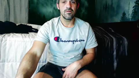 Snapshot of strangeratnight87 chatting on 11, 1, 2025 strangeratnight87 online show from 11, 1, 2025