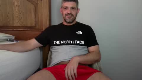 strangeratnight87 online show from 14, 5, 2026