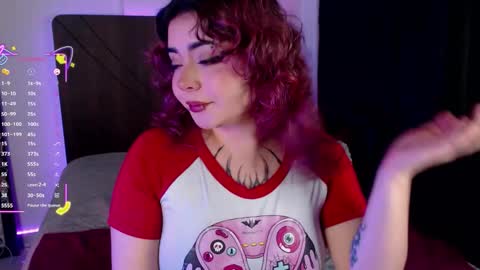 Snapshot of strangergirlxxx chatting on 9, 3, 2026 Carla Independent model online show from 9, 3, 2026