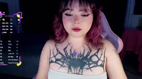 Carla  Independent model  online show from 8, 8, 2026