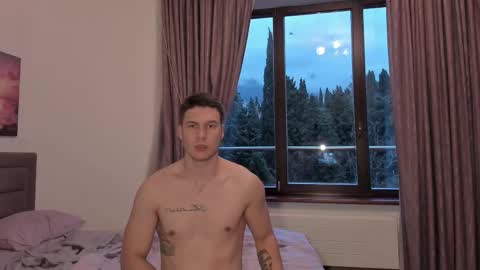 Artem online show from 14, 10, 2025