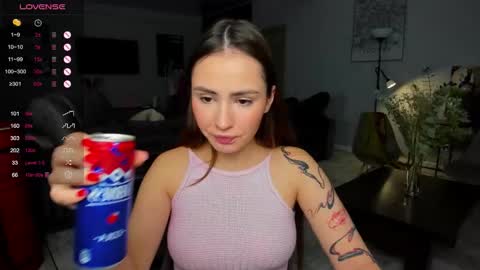 Laura online show from 24, 11, 2025