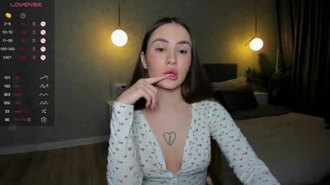 Laura online show from 24, 3, 2026