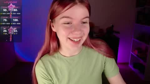 Juli online show from 23, 11, 2025