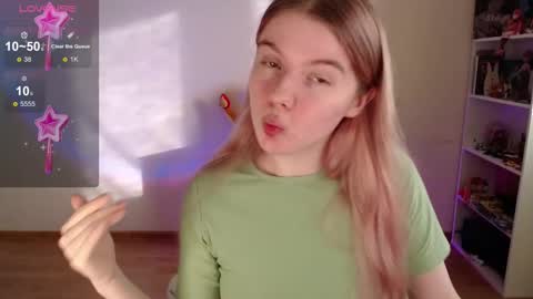 Juli online show from 15, 1, 2026