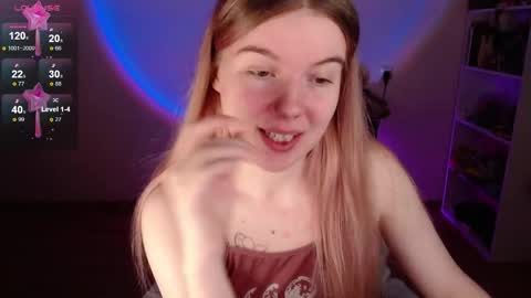 Snapshot of strawberry_juli chatting on 21, 2, 2026 Juli online show from 21, 2, 2026