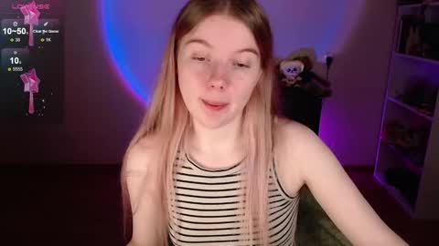 Snapshot of strawberry_juli chatting on 14, 3, 2026 Juli online show from 14, 3, 2026