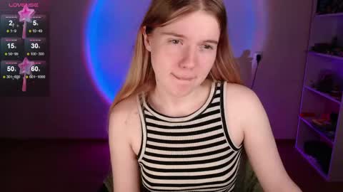 Snapshot of strawberry_juli chatting on 3, 5, 2026 Juli online show from 3, 5, 2026
