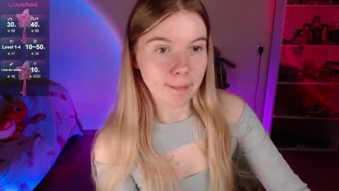 Snapshot of strawberry_juli chatting on 14, 5, 2026 Juli online show from 14, 5, 2026