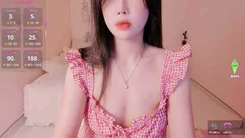 Snapshot of strawberry_loveee chatting on 15, 9, 2025 strawberry_loveee online show from 15, 9, 2025