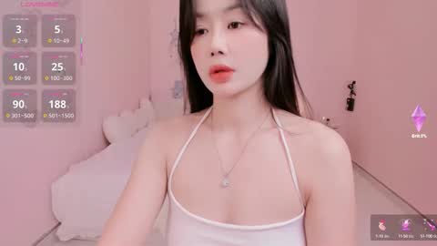 Snapshot of strawberry_loveee chatting on 16, 9, 2025 strawberry_loveee online show from 16, 9, 2025