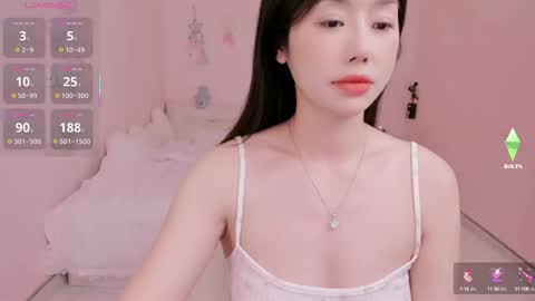 Snapshot of strawberry_loveee chatting on 25, 9, 2025 strawberry_loveee online show from 25, 9, 2025