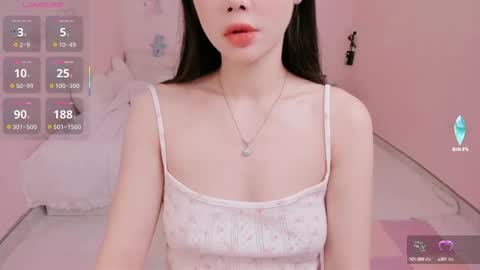 Snapshot of strawberry_loveee chatting on 26, 9, 2025 strawberry_loveee online show from 26, 9, 2025