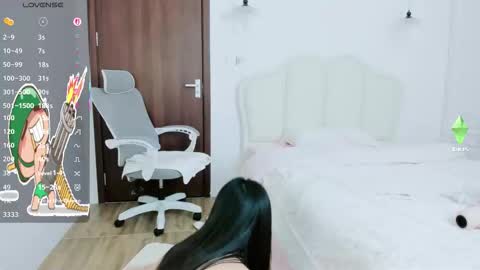 strawberry_loveee online show from 11, 1, 2026