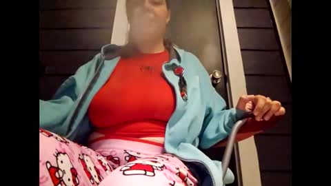 Strawberry online show from 17, 11, 2025