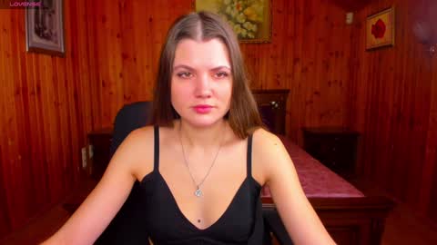 Strawberrylux online show from 21, 1, 2025