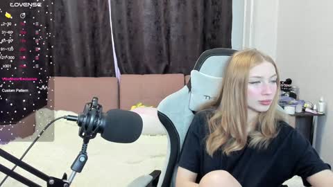 Snapshot of streis_mua chatting on 9, 12, 2024 Streis open pvt online show from 9, 12, 2024